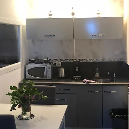 Sparadisiaque Appartement *