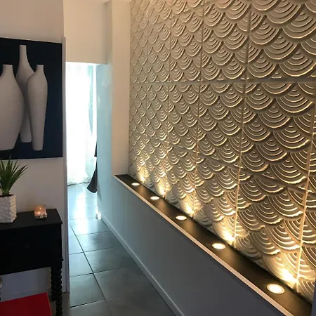 Sparadisiaque Appartement *