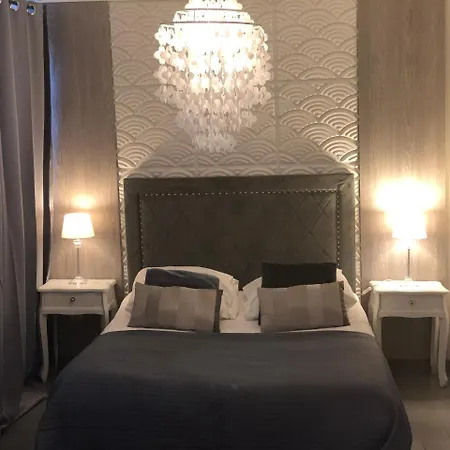 Appartement Sparadisiaque